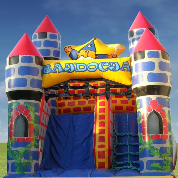 zjeżdżalnia bajdocja dmuchańce lublin rzeszów kielce, warszawa poniatowa opole lubelskie, puławy