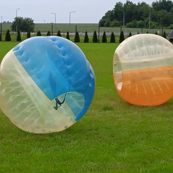 kule bumper ball dmuchańce lublin rzeszów kielce, warszawa poniatowa opole lubelskie, puławy